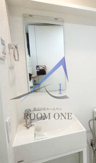 メイクスデザイン上石神井の洗面所|洗面台です。