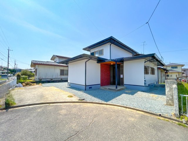 赤磐市桜が丘東６丁目の中古一戸建