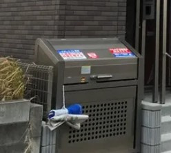 クレイノゲルリッツのその他共用部分