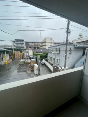 【展望】 | YIELD BS 東京 NORTH
