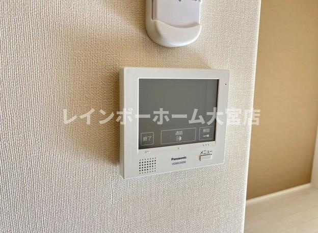 パーシモンのセキュリティ