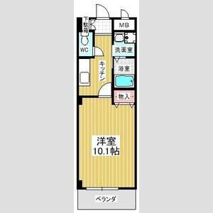 本州ビルⅡ