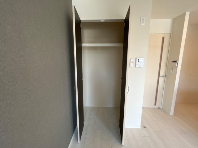 プルトワの収納