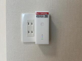 【設備】 | ポルテ　リュミエール | Wi-Fi・インターネット無料