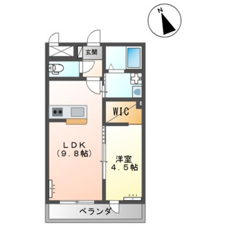 【間取り】 | ブライト
