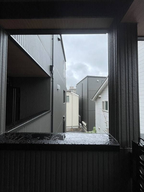 SCENE+柴又Ａ棟 Aの展望