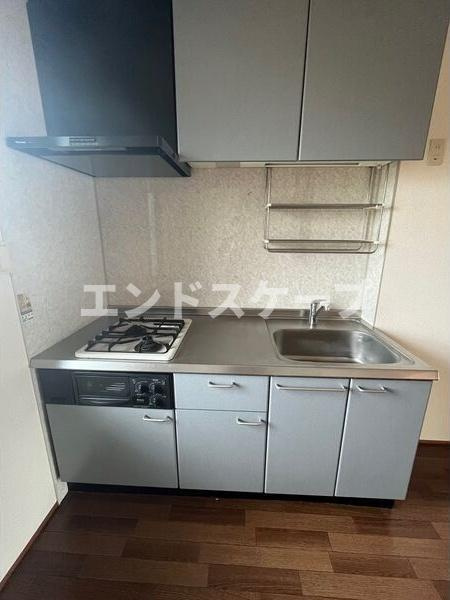 エトワール韮塚のキッチン|高崎、前橋のお部屋探しはエンドスケープまで！お客様の理想お聞かせ下さい♪