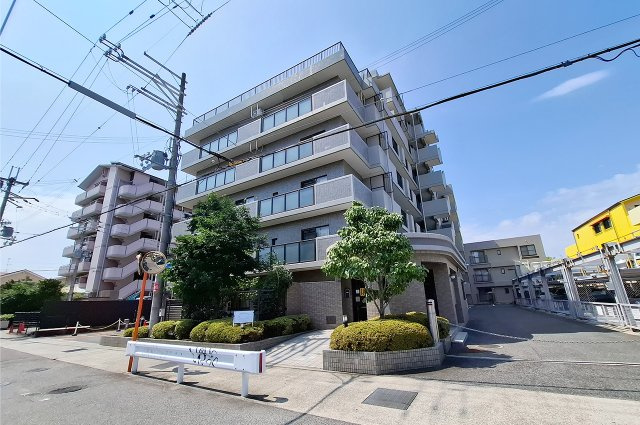アステージ岸和田