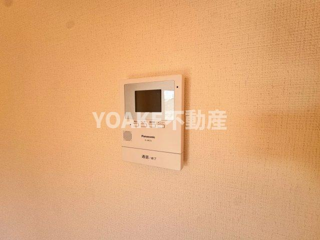 加藤マンションの設備