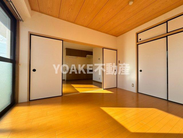 加藤マンションのその他