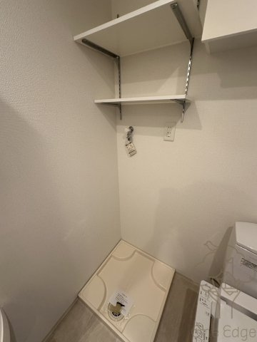 APRILE南森町の設備