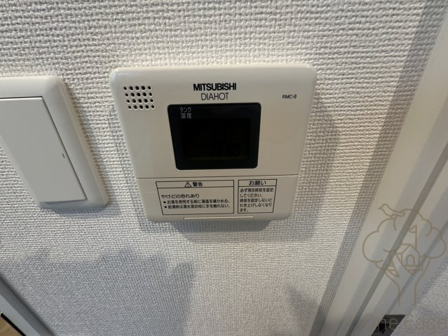 APRILE南森町の設備