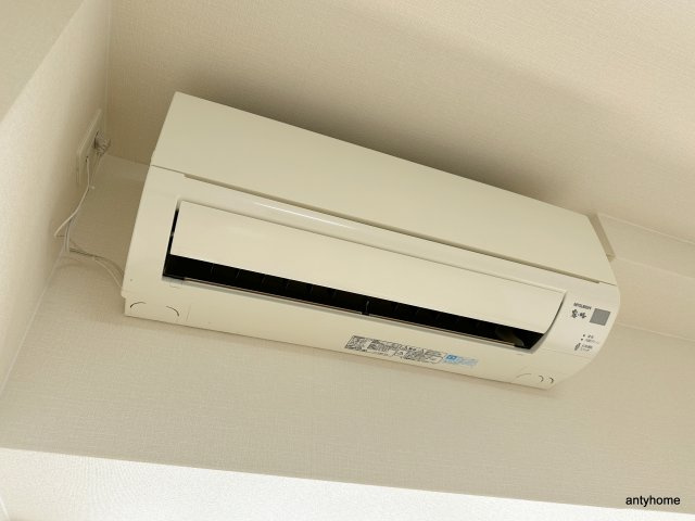 ドゥーエ立売堀　仲介手数料無料の設備