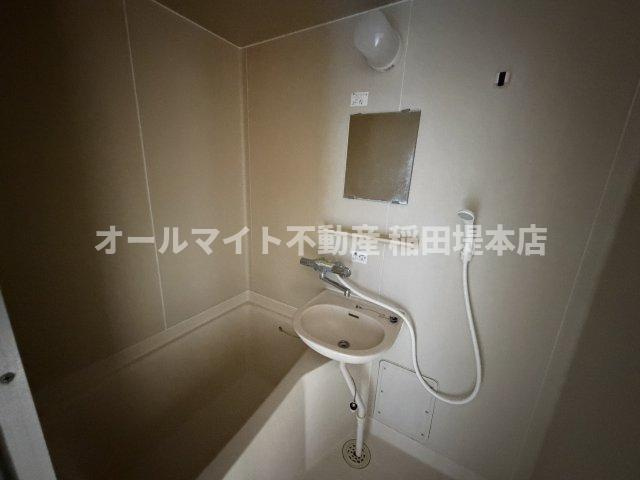 ヒルズ長尾のその他