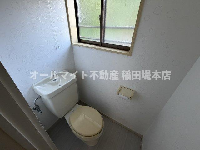 ヒルズ長尾のキッチン