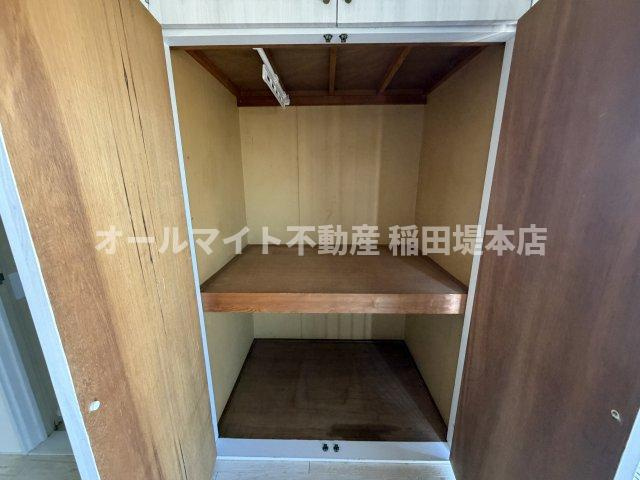 ヒルズ長尾のトイレ