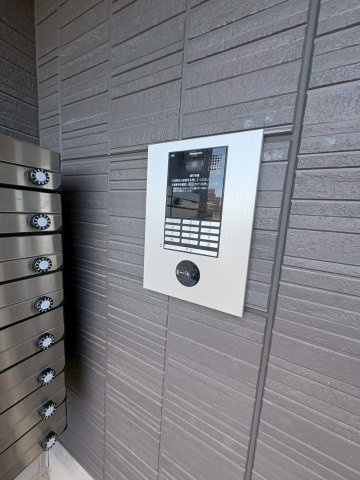 グランテラス土橋のその他共用部分