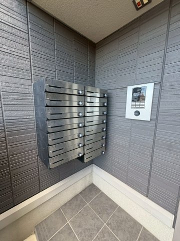 グランテラス土橋のその他共用部分