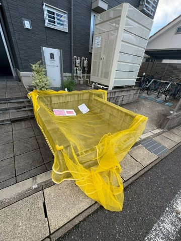 グランテラス土橋のその他共用部分
