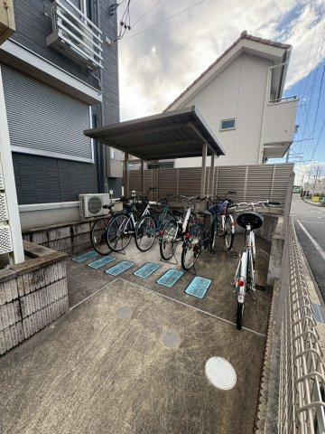 グランテラス土橋のその他共用部分