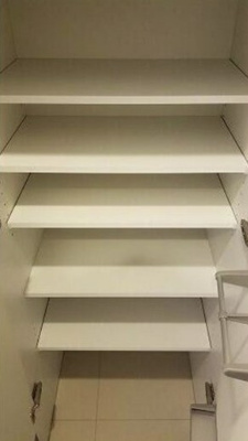 【玄関】 | クレイシア千歳船橋アーバンプレミオ