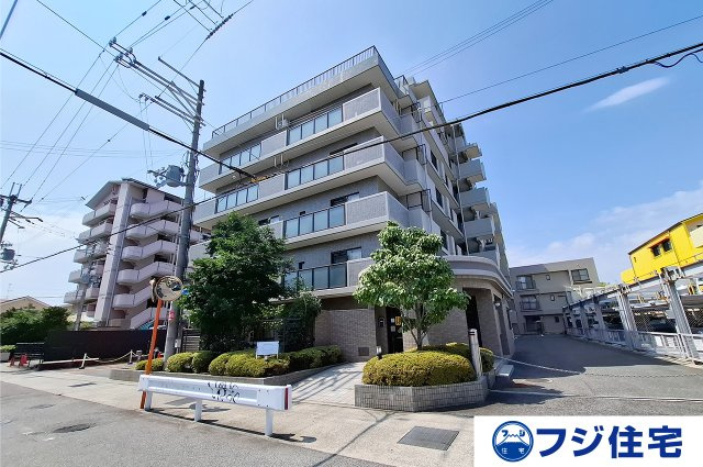 アステージ岸和田の外観|アステージ岸和田 外観