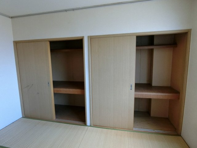 【収納】 | グランドールS(グランドールエス) | 別号室参考写真