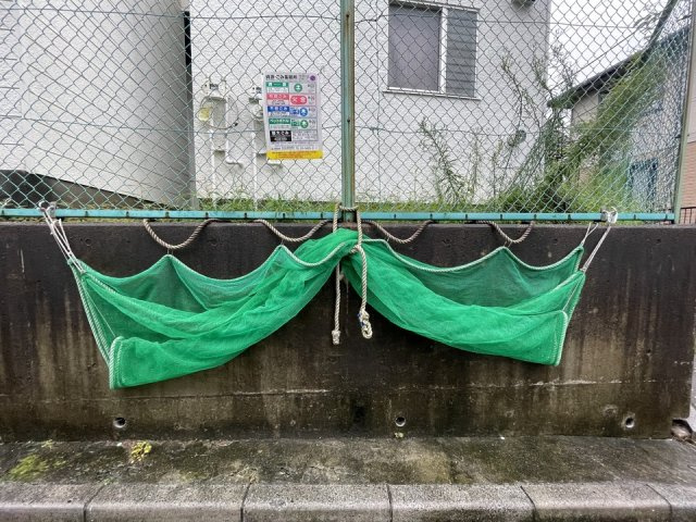 ハイムくぬぎのその他共用部分