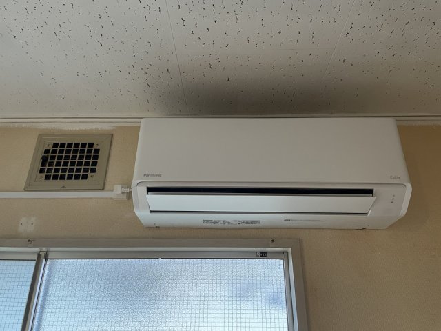 ハイムくぬぎの設備