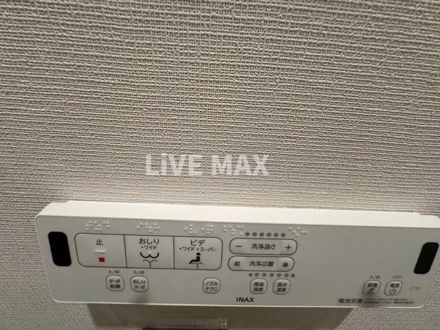 【設備】アーバンコア日本橋