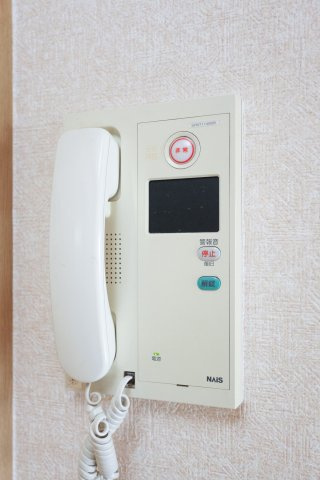 エステート・モア・薬院倶楽部　5階のセキュリティ|現状優先になります。