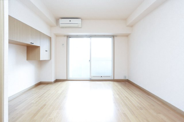 エステート・モア・薬院倶楽部　5階の洋室|現状優先になります。