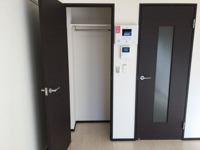 レオネクストＣＯＺＹの内装