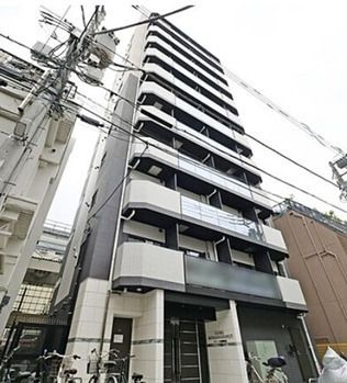 ロアール武蔵新城