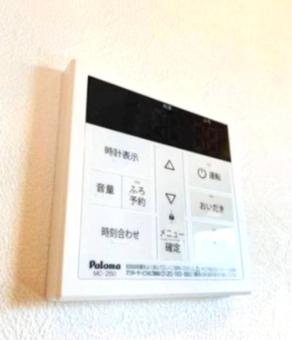 Ｌｉｋｅ作草部の設備