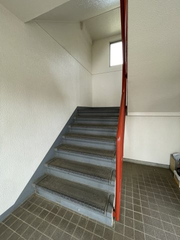 レジデンス的場の設備