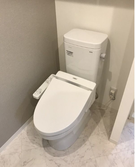 ＲＥＬＵＸＩＡ板橋区役所前のトイレ