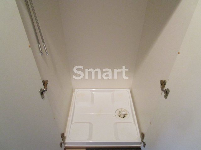 【設備】 | ルーブル中野ガーデン