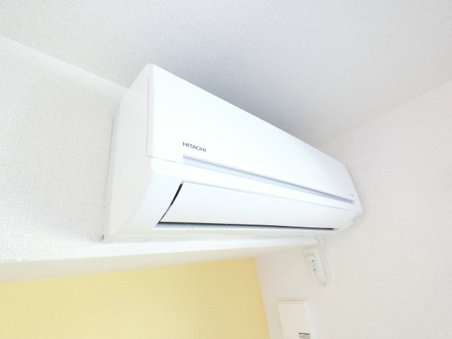 【設備】 | グランデエリアール　Ⅱ