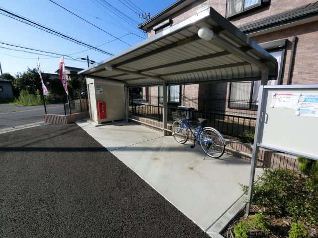 【その他共用部分】 | グランデエリアール　Ⅱ