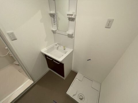 ジーメゾン我孫子の内装