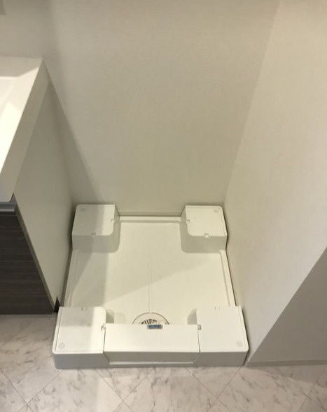 ＲＥＬＵＸＩＡ板橋区役所前の設備