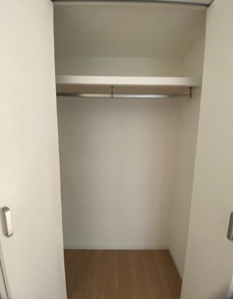 ＲＥＬＵＸＩＡ板橋区役所前の収納