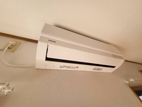【設備】