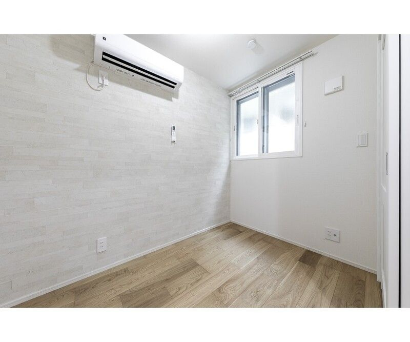 ＷｏｏｄＣｒｅｓｔ中延Ｒｅｓｉｄｅｎｃｅの内装