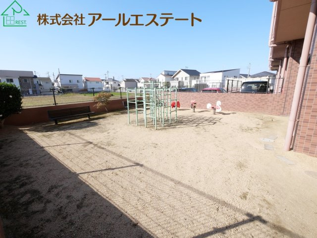 グランプレステージ明石西Ⅱ　　山陽電鉄「東二見駅」徒歩14分のその他共用部分