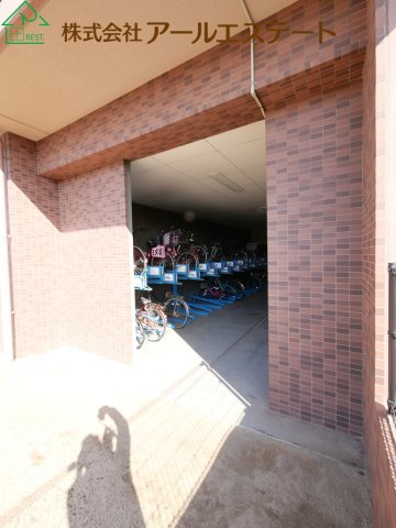 グランプレステージ明石西Ⅱ　　山陽電鉄「東二見駅」徒歩14分の設備