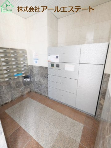 グランプレステージ明石西Ⅱ　　山陽電鉄「東二見駅」徒歩14分の設備