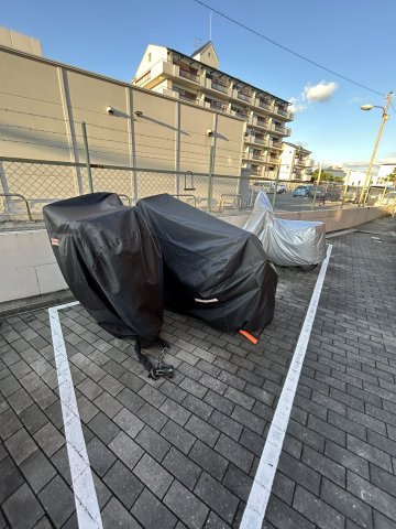ローレルIZUMIのその他共用部分