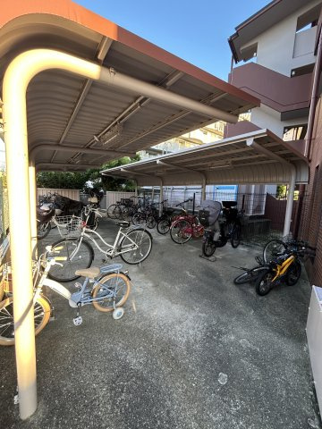 ローレルIZUMIのその他共用部分